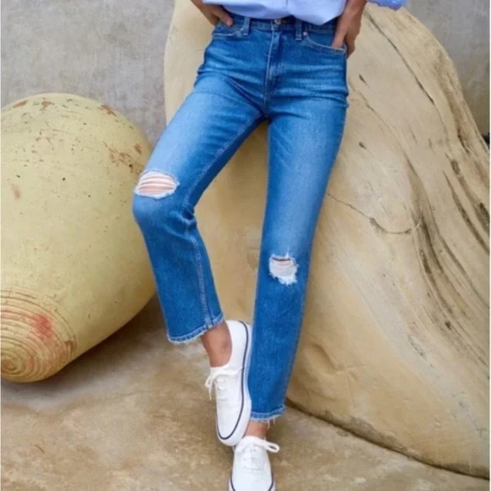 AYR The Yes Yes Yes Jeans Sz 29